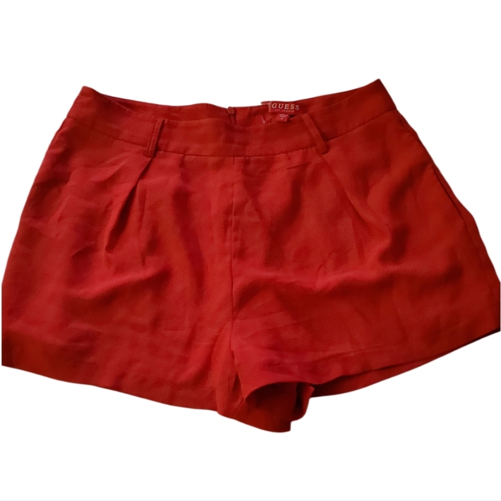 Guess short